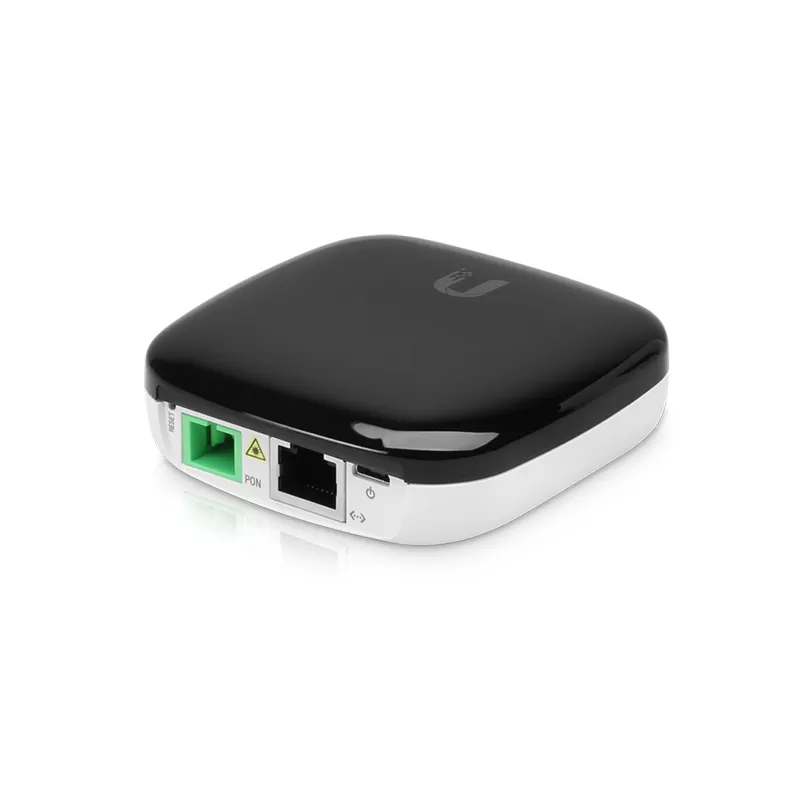 Router Ubiquiti UF-Loco  1xGPON CPE  fara WiFi