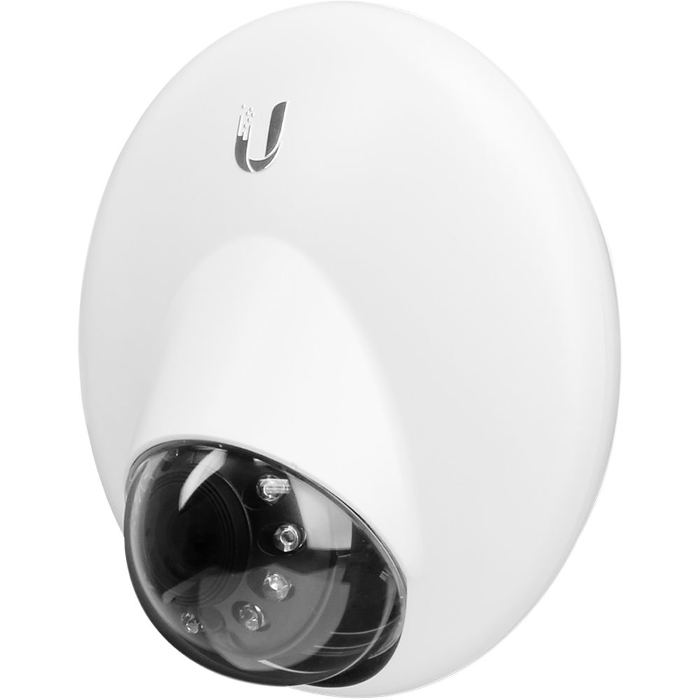 Camera Ubiquiti UniFi UVC-G3-DOME FullHD 2.8mm 5-pack