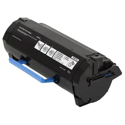 Cartus Toner Konica Minolta TNP-46 Black  20.000 pagini