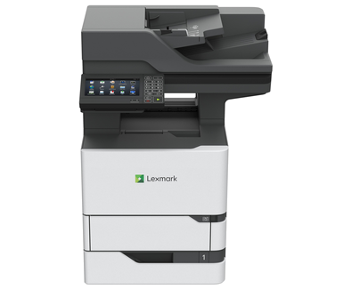 Multifunctional Laser Monocrom Lexmark MX722adhe