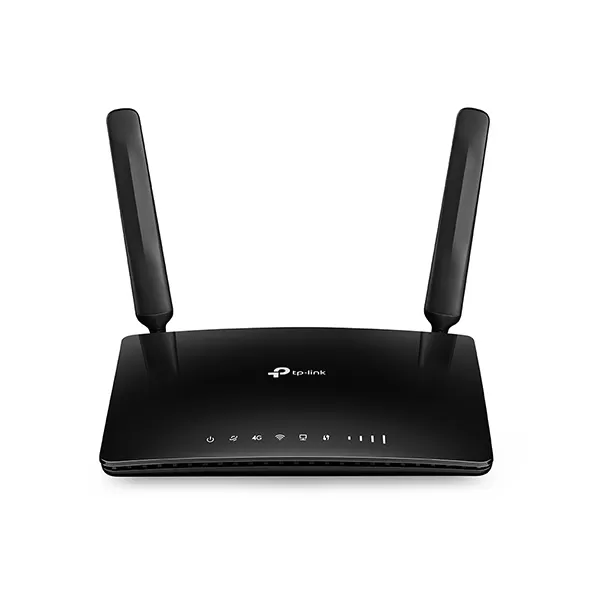 Router Tp-Link ARCHER MR400  WAN: 1xEthernet  WiFi: 802.11ac-1350Mbps