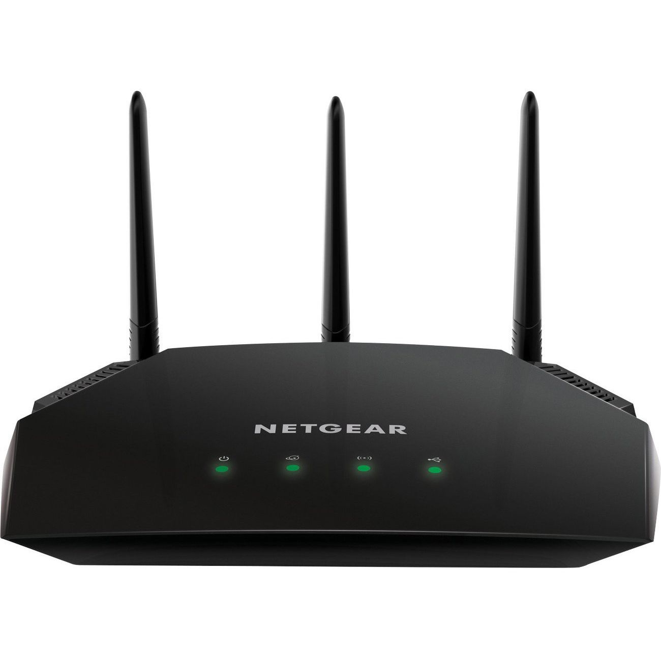 Router Netgear R6350 WAN: 1xGigabit WiFi: 802.11ac-1750Mbps