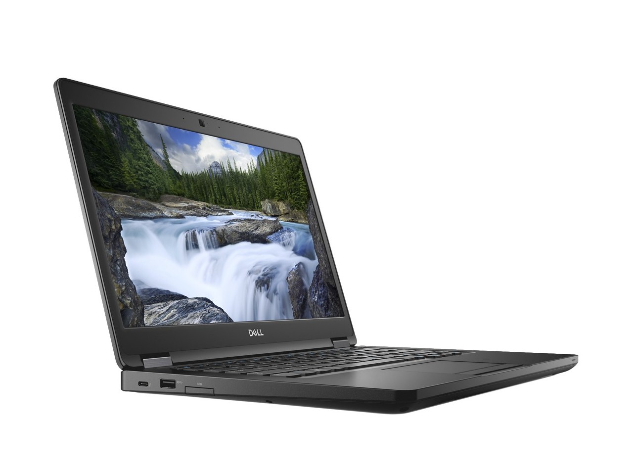 Notebook Dell Latitude 5491 14 Full HD Intel Core i5-8400H MX130-2GB RAM 8GB SSD 256GB 4G Windows 10 Pro