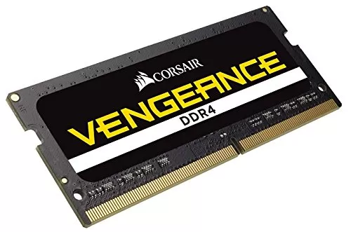 Memorie Notebook Corsair Vengeance Performance CMSX8GX4M1A2400C16  8GB DDR4  2400MHz  CL16