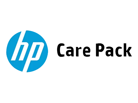 Asistenta Hardware HP U9NE0E pentru LaserJet Enterprise M608  Electronic  3 ani