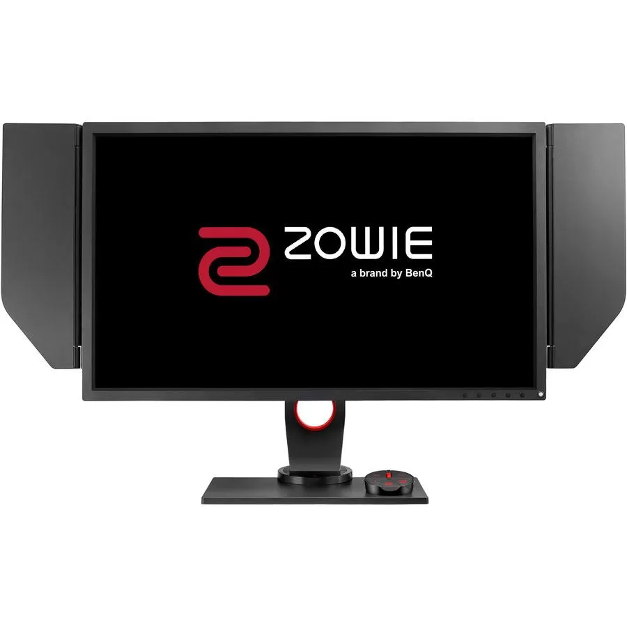 Monitor LED BenQ ZOWIE XL2740 27" Full HD 240Hz 1ms Negru