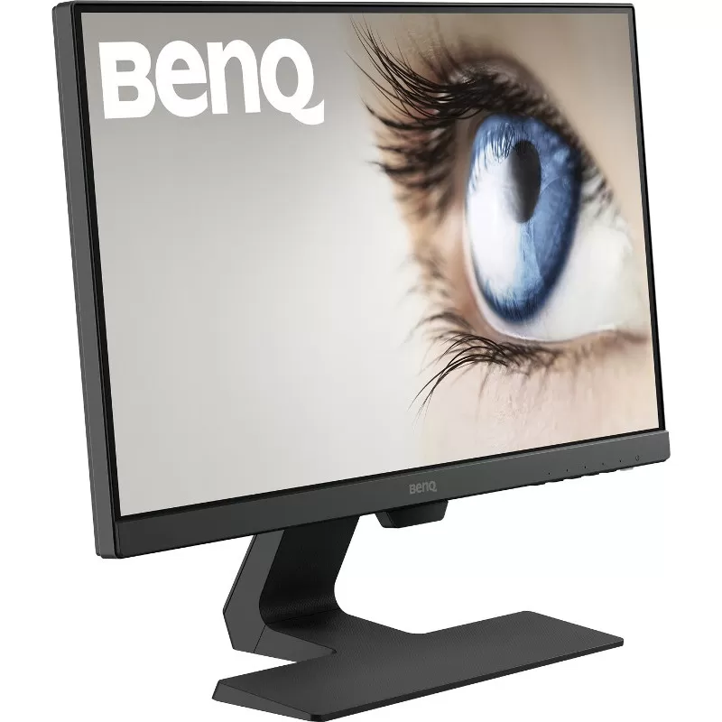 Monitor LED BenQ GW2480E 23.8" Full HD 5ms Negru