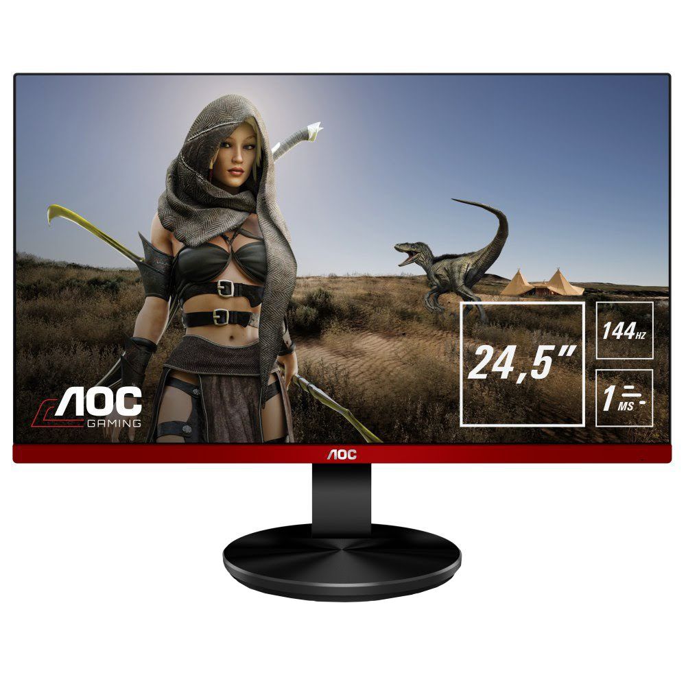 Monitor LED AOC Gaming G2590FX 25