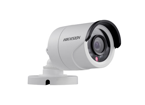 Camera Hikvision DS-2CE16C0T-IRF 2MP 2.8mm