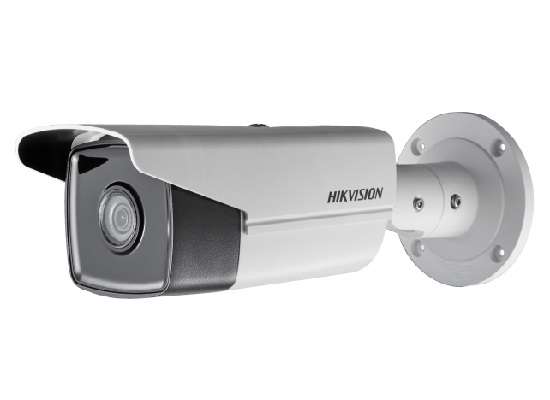 Camera Hikvision DS-2CD2T83G0-I8 8MP 6mm