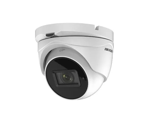 Camera Hikvision DS-2CE79U8T-IT3Z 8.29MP 2.8-12mm motorized lens