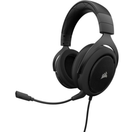 Casti Gaming Corsair HS60 SURROUND Carbon