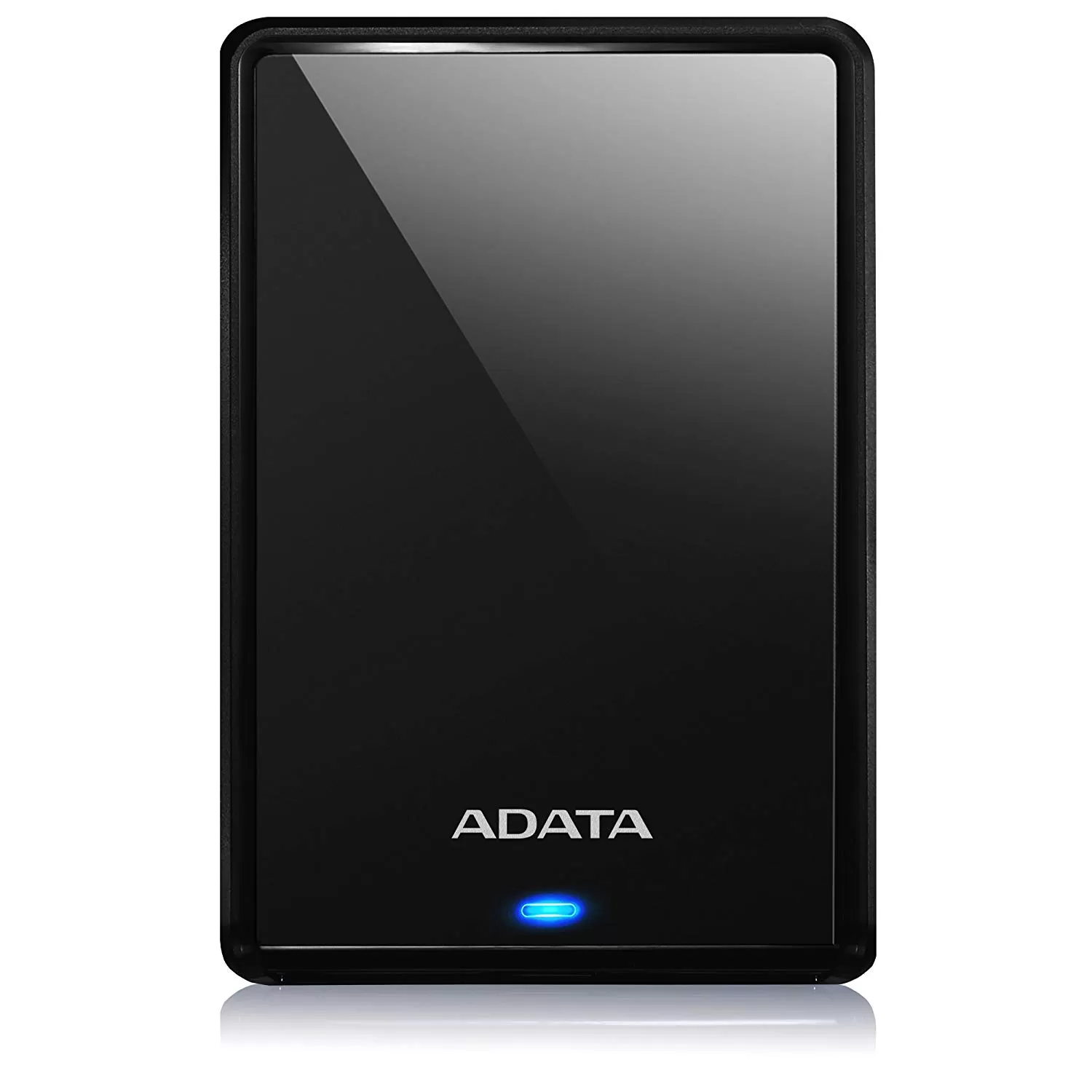 Hard Disk Extern A-Data HV620S  4TB  USB 3.1  Negru