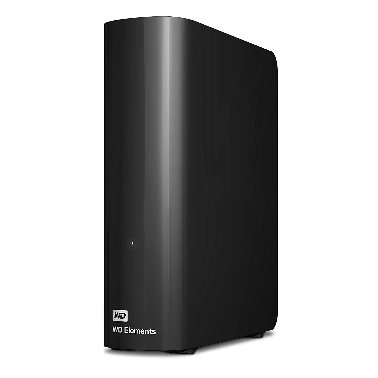 Hard Disk Extern Western Digital Elements Desktop 8TB USB 3.0