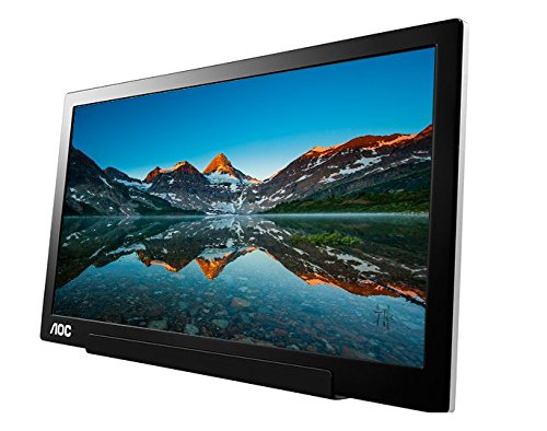 Monitor LED AOC I1601FWUX 15.6