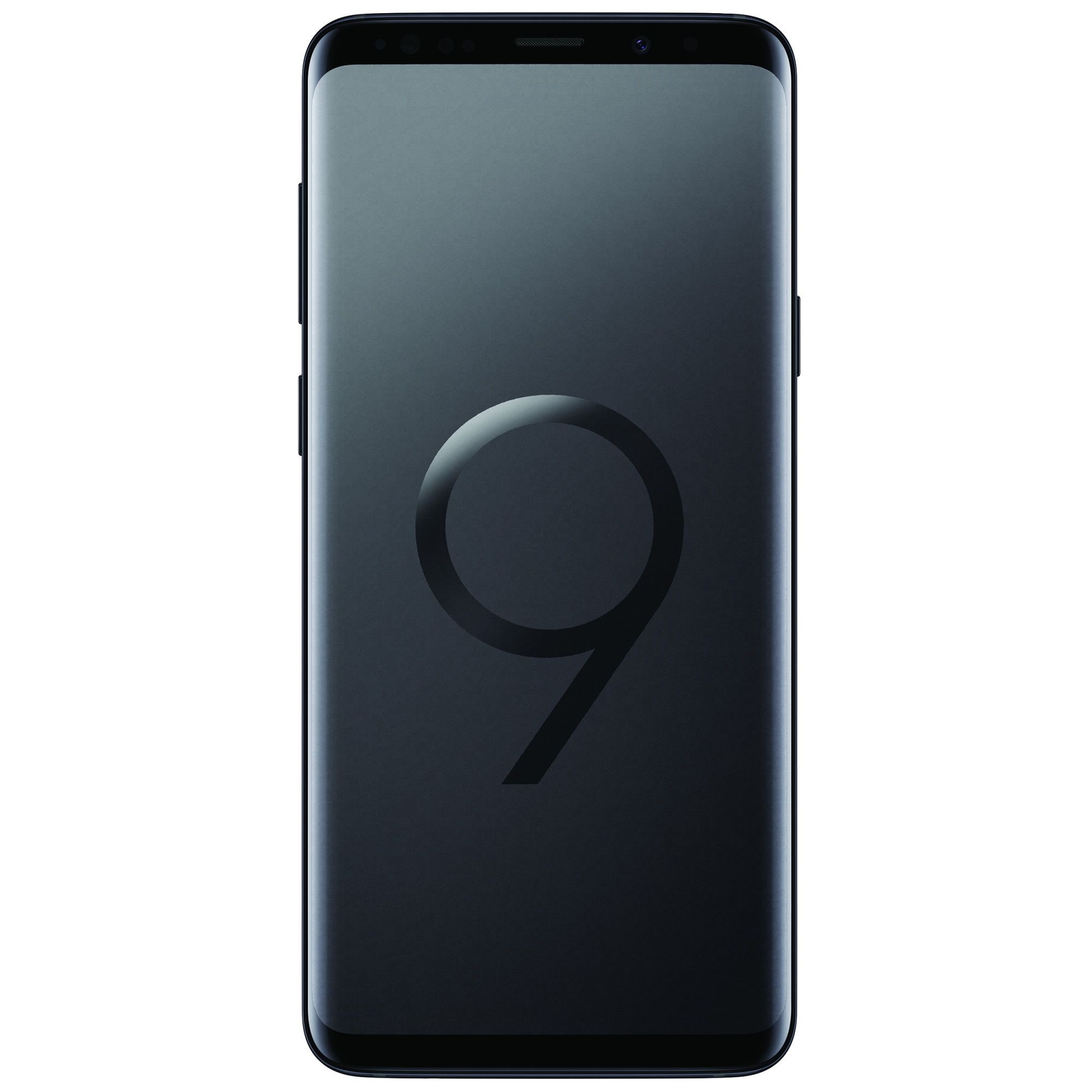 Telefon Mobil Samsung Galaxy S9 Plus G965F 256GB Flash 6GB RAM Dual SIM 4G Midnight Black