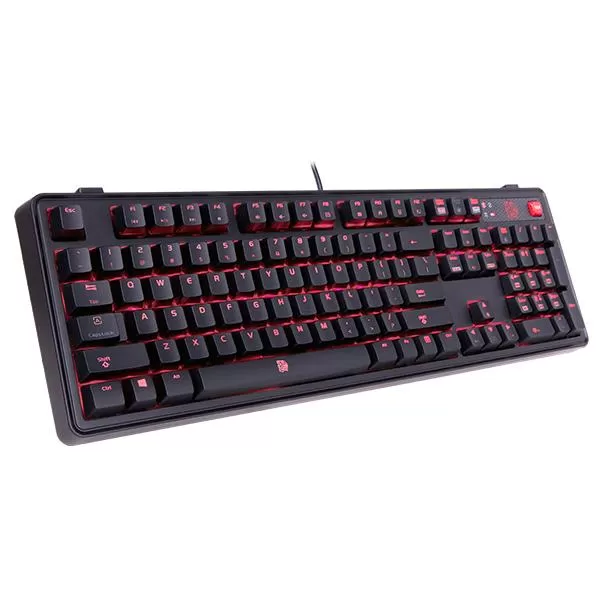 Tastatura Gaming Thermaltake eSPORTS MEKA Pro  Cherry Red