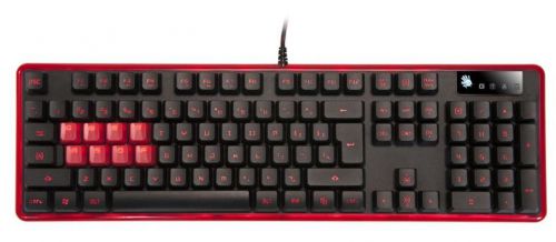 Tastatura Gaming A4Tech Bloody B2278