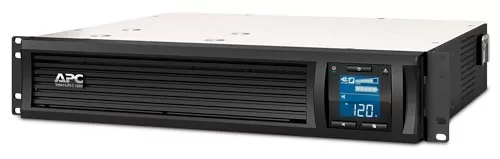 UPS APC Smart-UPS SMC1500I-2UC 1500VA/900W 4xIEC 320 C13 RM