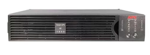 UPS APC Smart-UPS SURT1000RMXLI-NC 1000VA/700W 6xIEC 320 C13 Placa de retea