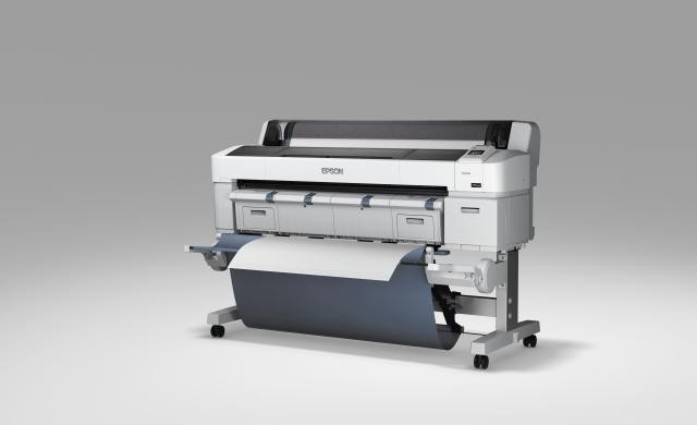 Plotter Epson SureColor SC-T7200 44