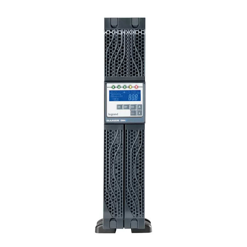 UPS Legrand DAKER DK Plus  1000VA/900W  Online  6xIEC