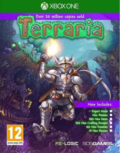 Terraria - XBOX ONE