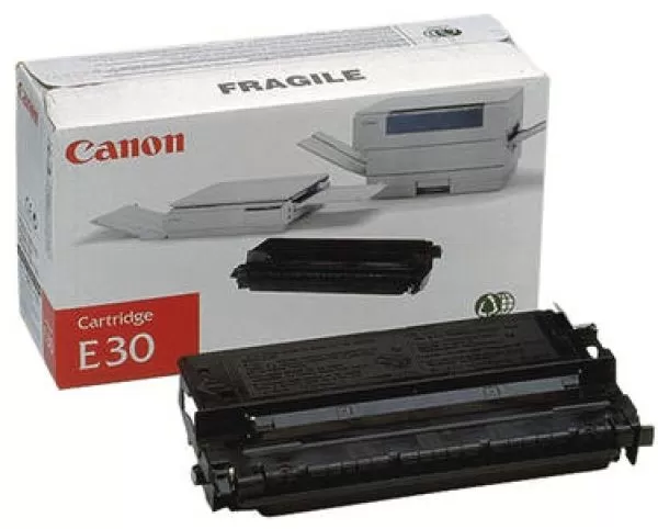 Cartus Toner Canon E30 pentru FC210/230/PC300/320 Black