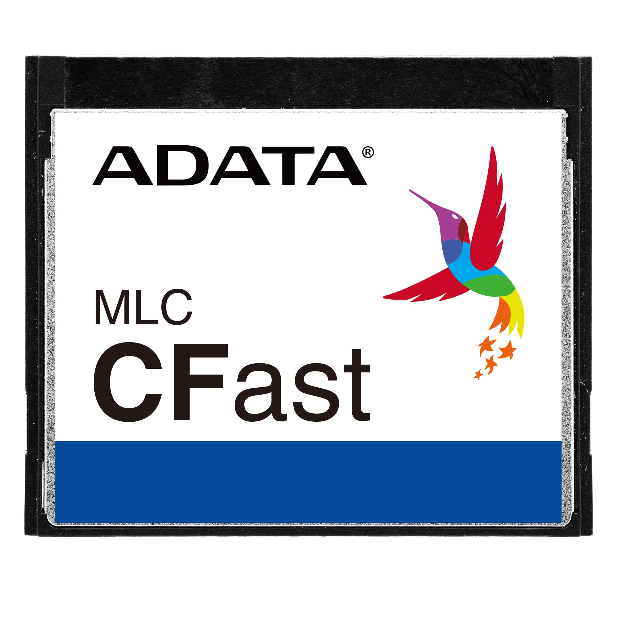 Card de Memorie A-Data ISC3E MLC 32GB