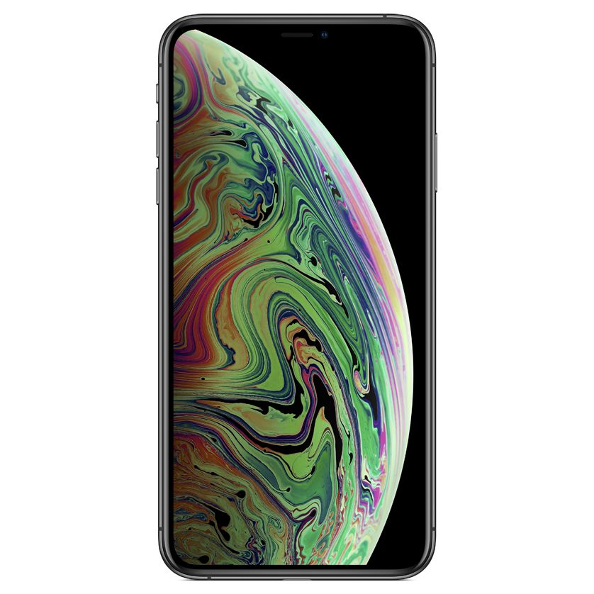 Telefon Mobil Apple iPhone XS Max 64GB Space Grey