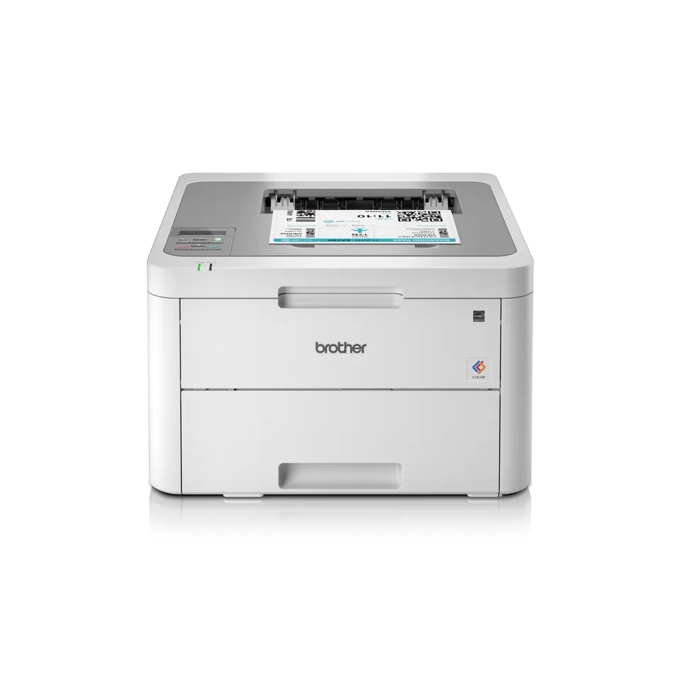 Imprimanta Laser Color Brother HL-L3210CW