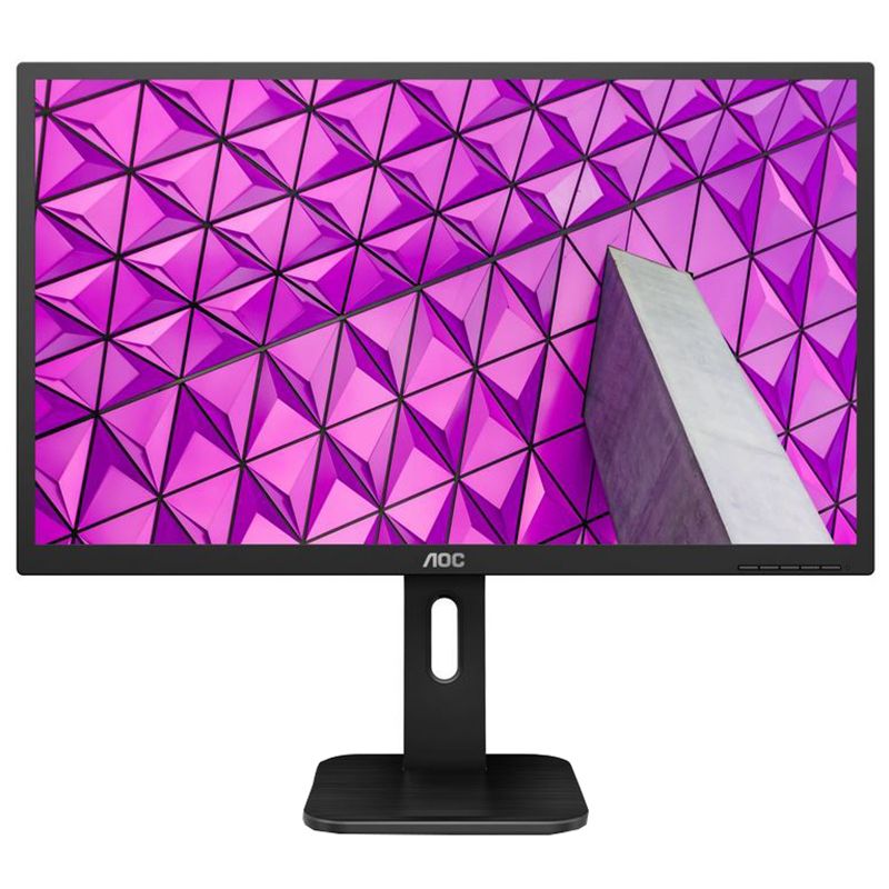 Monitor LED AOC Q27P1 27