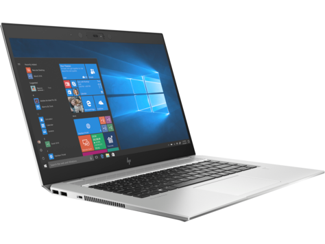 Notebook HP EliteBook 1050 G1 15.6 Full HD Intel Core i7-8750H GTX 1050-4GB RAM 16GB SSD 512GB Windows 10 Pro