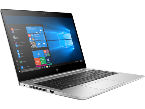 Ultrabook HP EliteBook 850 G5 15.6 Full HD Intel Core i7-8550U RAM 16GB SSD 256GB Windows 10 Pro