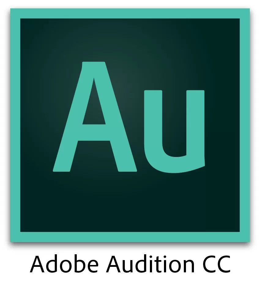 Adobe Audition CC for teams  Licenta Electronica  1 an  1 user