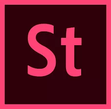 Adobe Stock for teams (Large)  Licenta Electronica  1 an  1 user