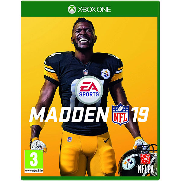 Madden NFL 19 - Xbox One