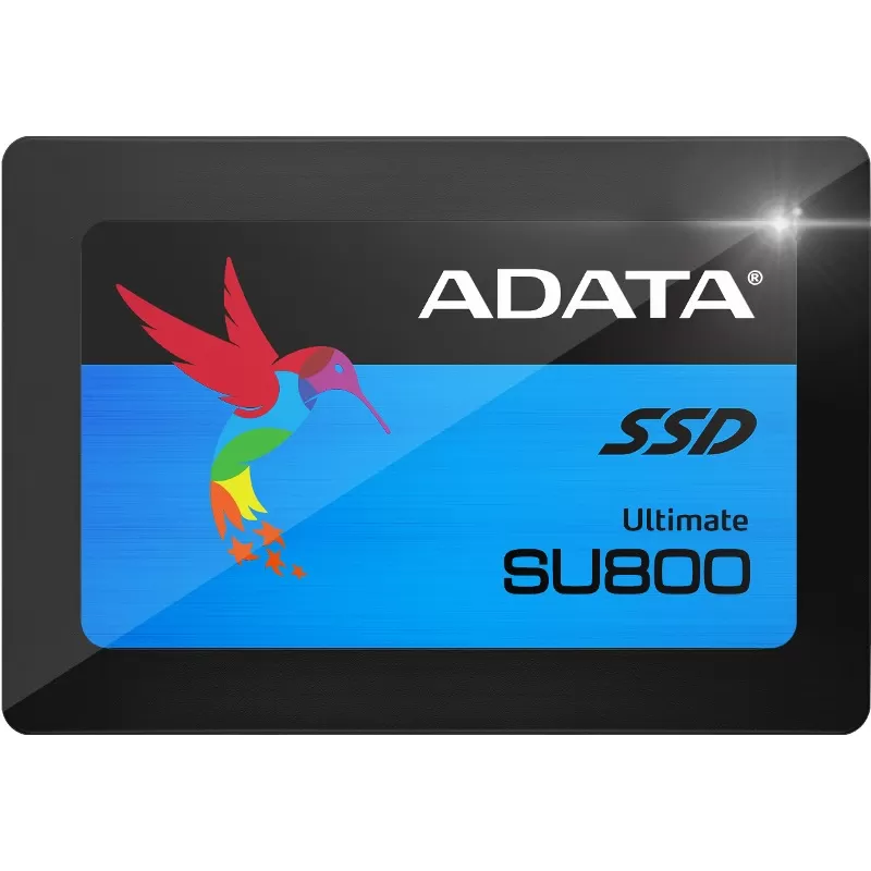 SSD A-Data Ultimate SU800  512GB  2.5 inch