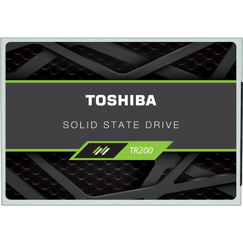 Hard Disk SSD Toshiba OCZ TR200 240GB 2.5 inch