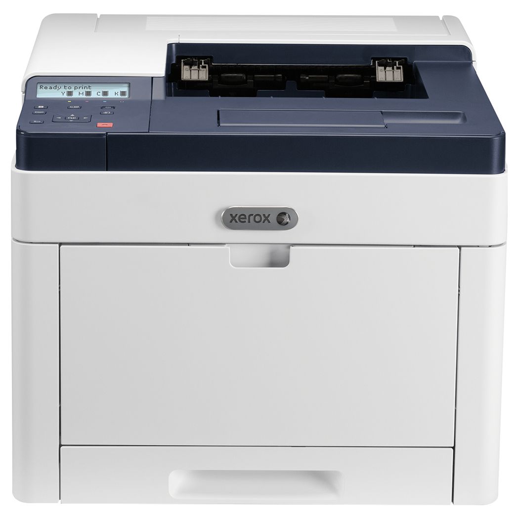 Imprimanta Laser Color Xerox Phaser 6510N