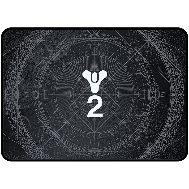 Mousepad Gaming Goliathus Destiny 2 Edition Medium