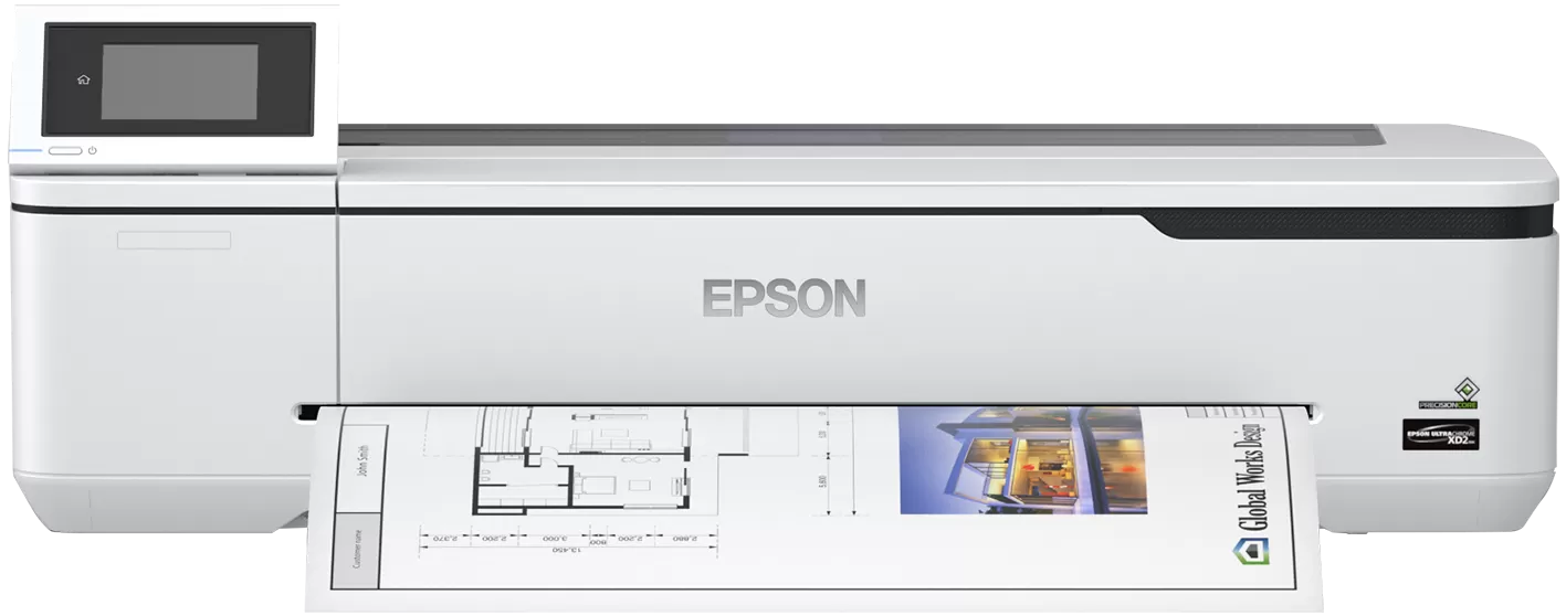 Plotter Epson SureColor SC-T3100 24