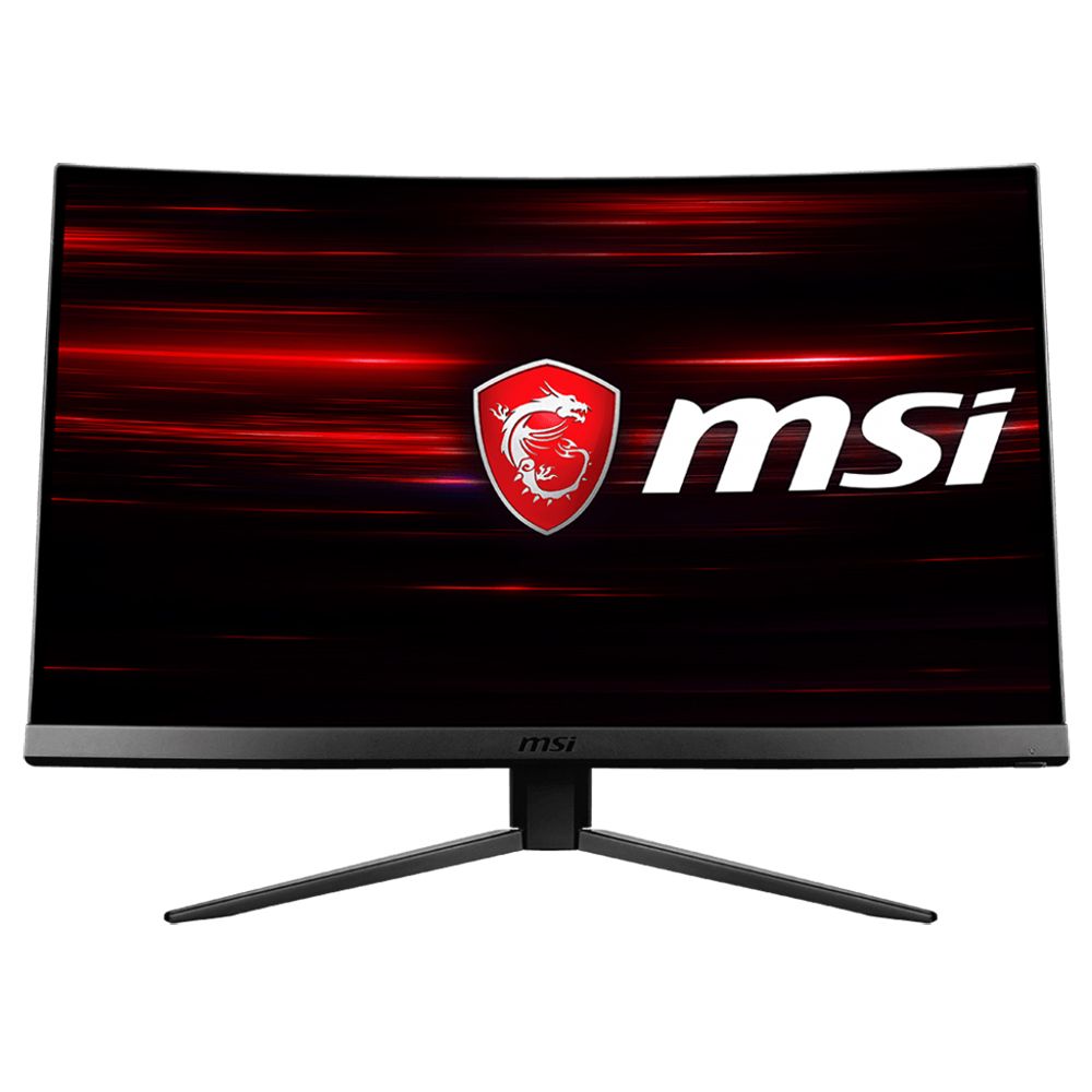 Monitor LED MSI Optix MAG241C Curbat 23.6 Full HD 1ms 144Hz Negru