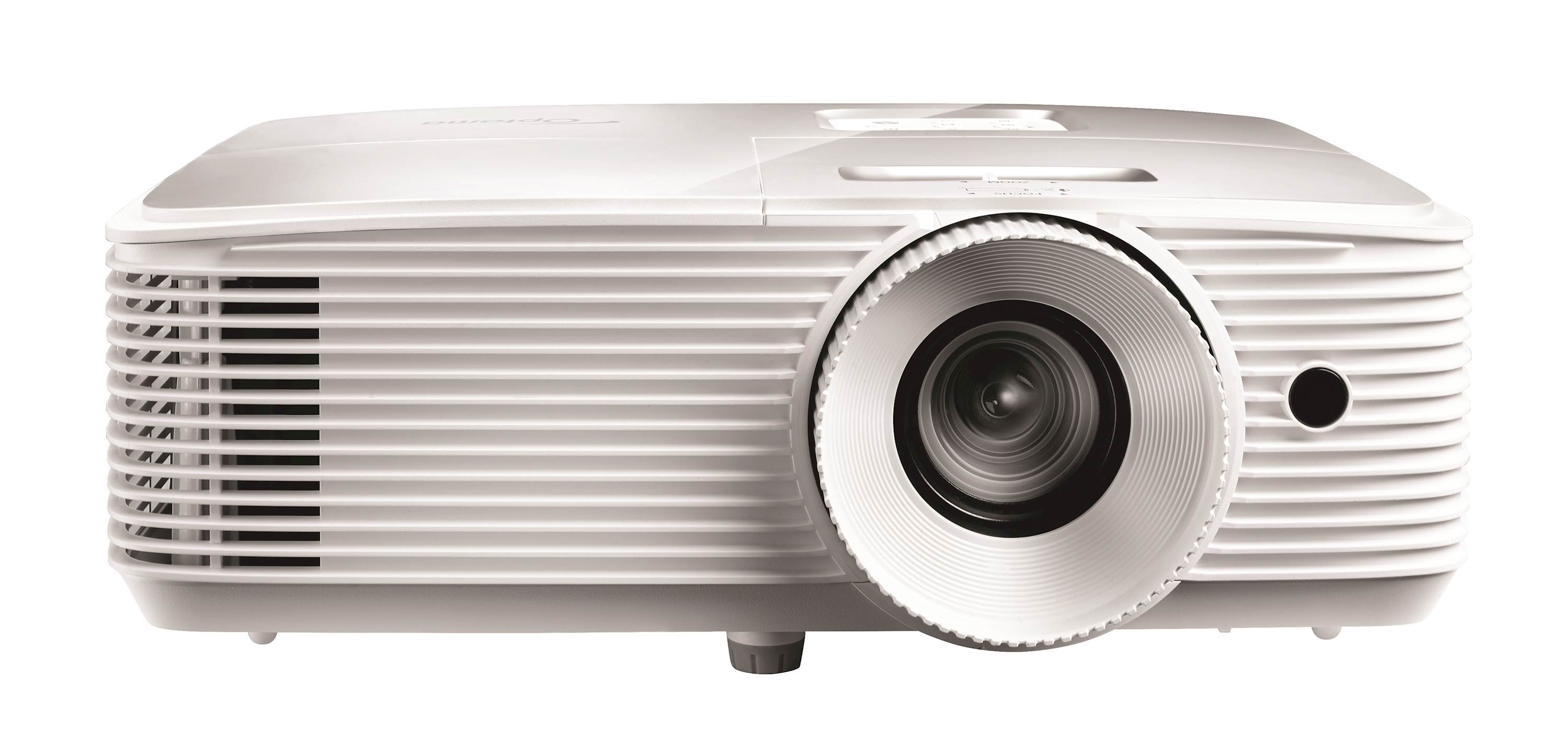 Videoproiector Optoma EH337 Full HD