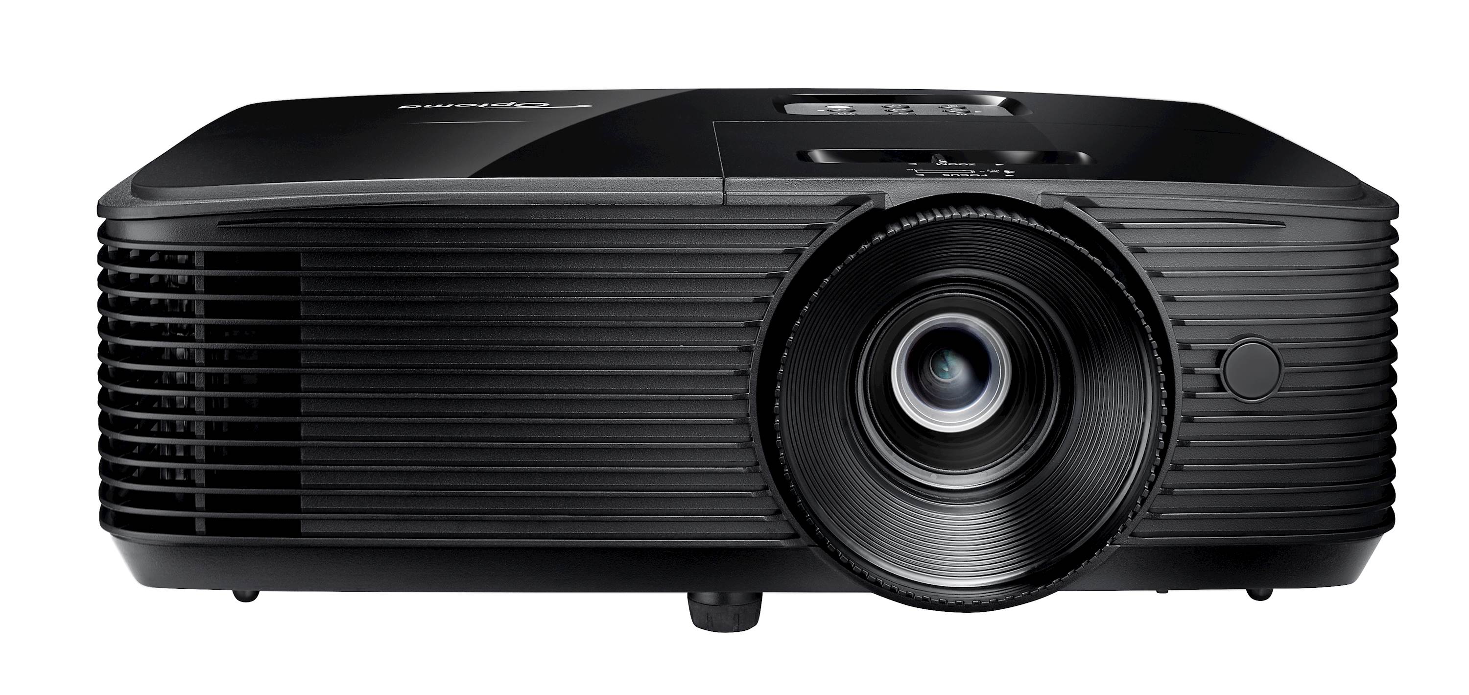 Videoproiector Optoma X343e XGA