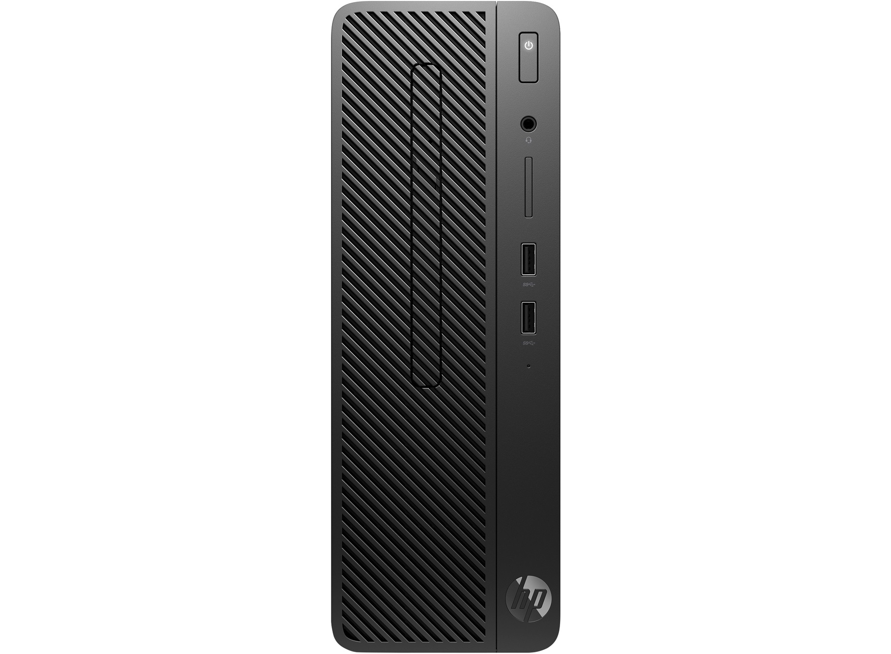 Sistem Brand HP 290 G1 SFF Intel Core i5-8500 RAM 8GB SSD 256GB Windows 10 Pro