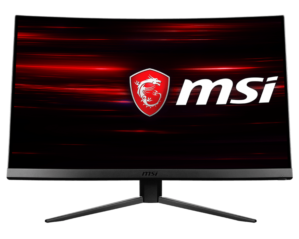 Monitor LED MSI Optix MAG271C Curbat 27 Full HD 1ms 144Hz Negru