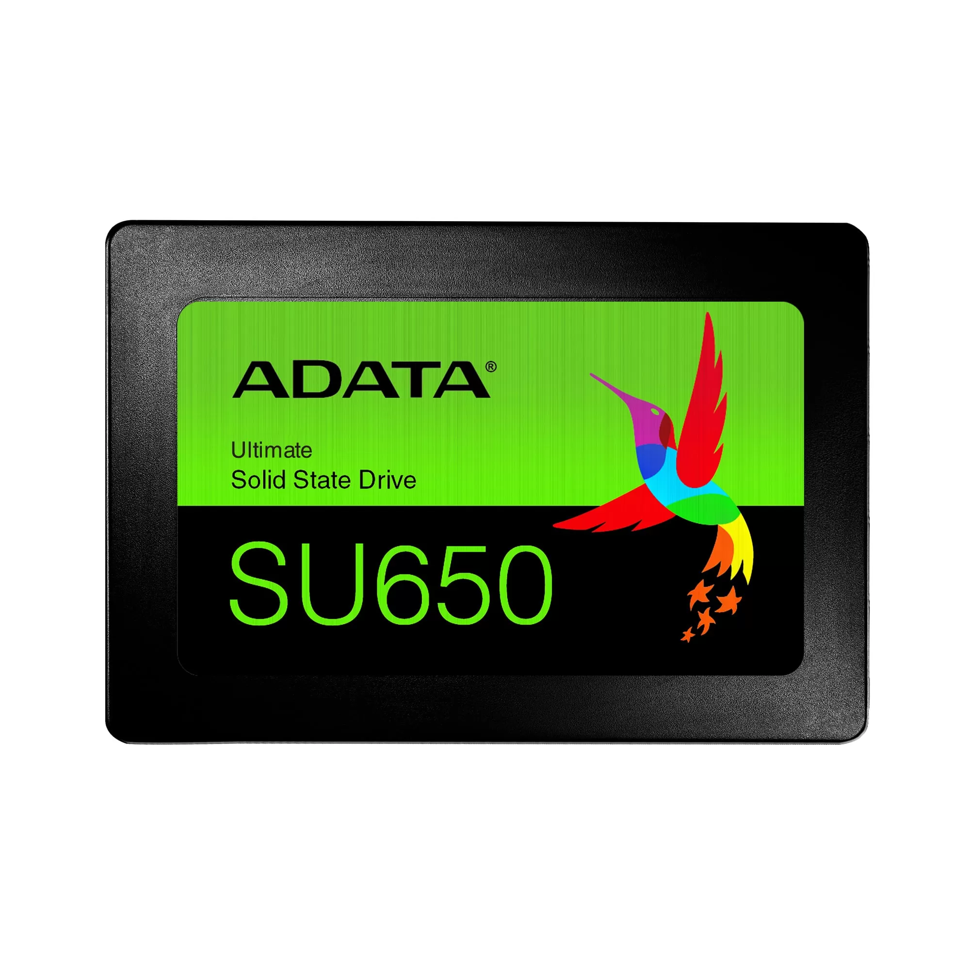 Hard Disk SSD A-Data Ultimate SU650 960GB 2.5 inch Retail