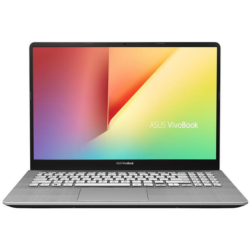 Notebook Asus VivoBook S15 S530UA 15.6 Full HD Intel Core i7-8550U RAM 8GB SSD 256GB FreeDOS Gri