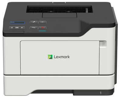 Imprimanta Laser Monocrom Lexmark B2442dw